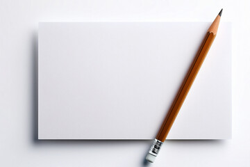 Generative Ai
pencil and paper