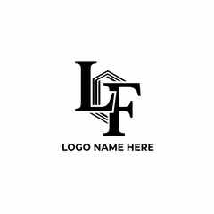 Construction Company Logo Design