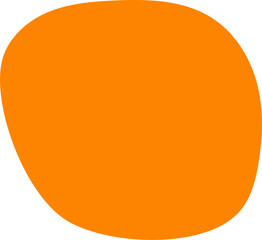 Abstract curves and lines in sketch style