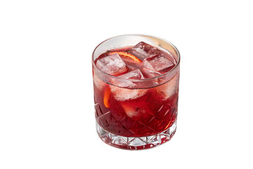 cola with ice Png Image