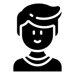 Cool man with sweater
