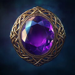 Graphic element isolation background for your design asset, game asset, video game, mobile game, web asset Illustration