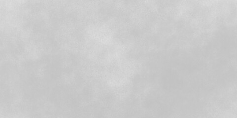 Abstract white, gray grunge natural smooth cement concrete floor and plaster dirty wall background texture. white marble texture and old paper texture. plastered long panoramic concrete wall texture.