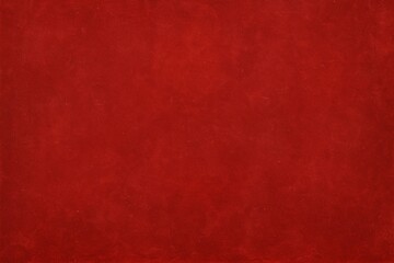A high-resolution image featuring a rich, deep red textured background with subtle tonal variations. The surface has a soft, velvety appearance, making it ideal for use in elegant design projects