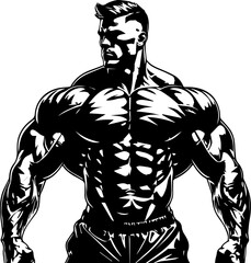 Fototapeta premium The Iron Will