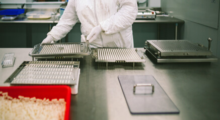 Marijuana Processing THC Derivatives