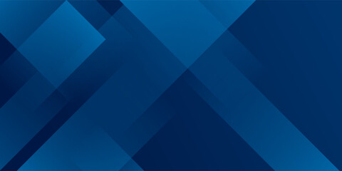 modern blue abstract background with elegant bright diagonal lines