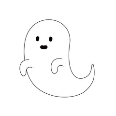 オバケ