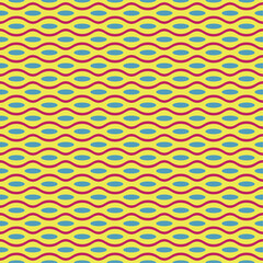 seamless pattern vector