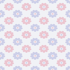 seamless pattern vector