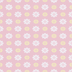 seamless pattern vector