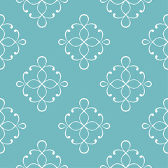 seamless pattern vector