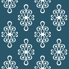 seamless pattern vector