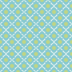 seamless pattern vector