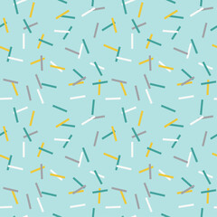 seamless pattern vector