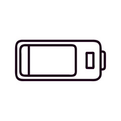 Battery Low Icon