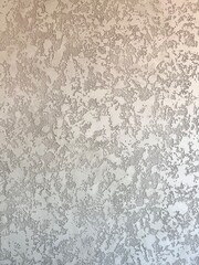 old decorative plaster, wall texture 