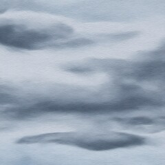 Icy textured surface