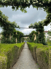 Palazzo Gromo Losa