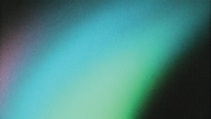 Abstract blue background with metallic texture and light rays