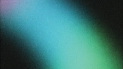 Abstract blue background with metallic texture and light rays