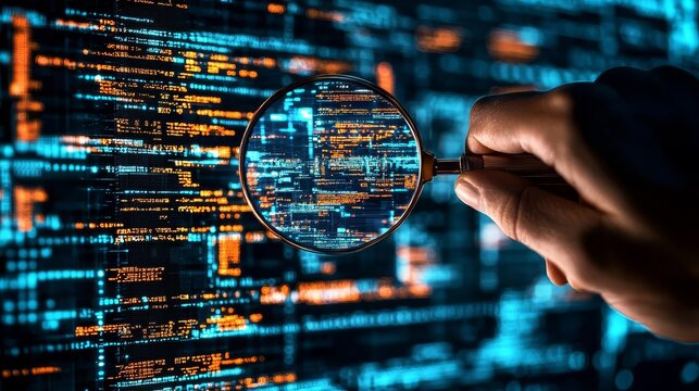 Debugging processes improved through detailed data examination. - Powered by Adobe