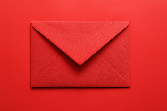 red envelope