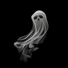 Symbol Elegant Smoke Letter Overlays in JPG Format for Creative Designs and Visual Effects with Ethereal Mood and High Resolution Transparency