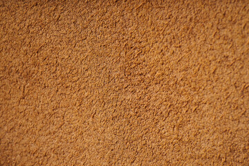High-Resolution Brown Leather Texture for Luxury and Rustic Designs