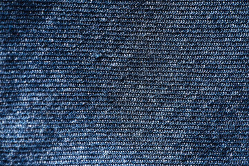 Blue Denim Background – Perfect for Fashion and Textile Projects