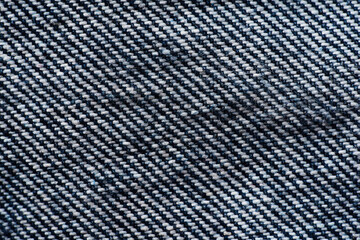 Stitched & Strong: A Detailed Look at Denim’s Unique Texture