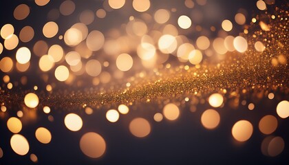 beautiful background with flashing light abstract background bokeh circles