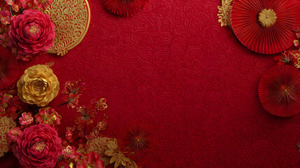 Romantic Valentine's Day Background with Soft Hearts and Space for Love Messages captures the warmth and tenderness of love. Delicate heart shapes float gently across a soft, dreamy backdrop in shades