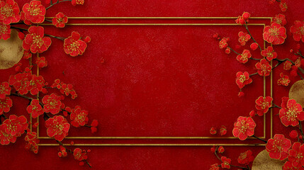 Romantic Valentine's Day Background with Soft Hearts and Space for Love Messages captures the warmth and tenderness of love. Delicate heart shapes float gently across a soft, dreamy backdrop in shades