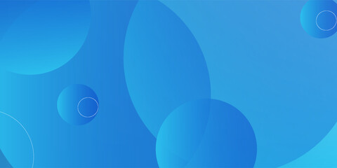 abstract fluid background with blue color, Modern background design