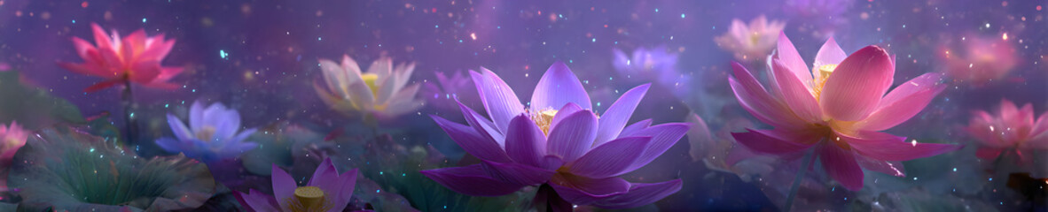 Romantic Valentine's Day Background with Soft Hearts and Space for Love Messages captures the warmth and tenderness of love. Delicate heart shapes float gently across a soft, dreamy backdrop in shades