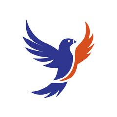 Bird Vector 