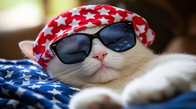 independence day 4th of july dog. Celebrate canine freedom patriotic pup holiday canine festivities july fourth celebration american spirit animal companion national holiday.