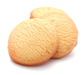 Cookie with isolated	