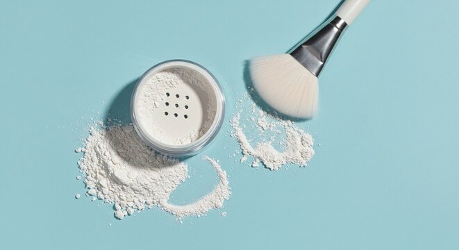Translucent setting powder is a makeup artist's essential for face perfection. Its soft focus & matte finish perfects skin.