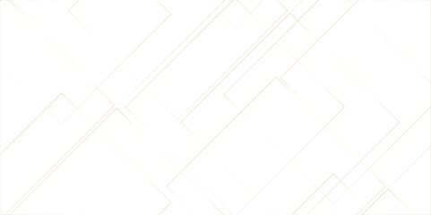 Abstract white background design with layers of textured white transparent material in triangle and squares shapes. White color technology concept geometric line vector white light grey background.	
