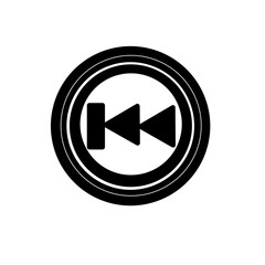 Next Track Button