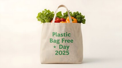 World Plastic Bag Free Day 2025: Act Now for a Plastic-Free Planet