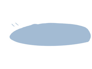 hand drawn dialog box