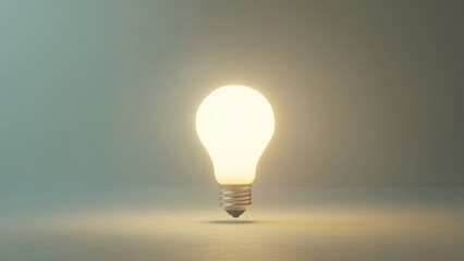 bright light bulb, lamp 5