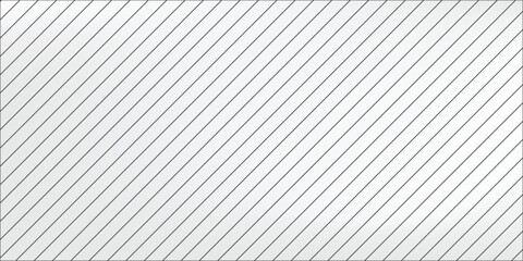 Obraz premium texture checkered sheet of white paper background.