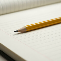 Naklejka premium pencil