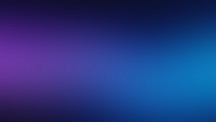 Abstract Purple Blue Gradient Background Texture for Design