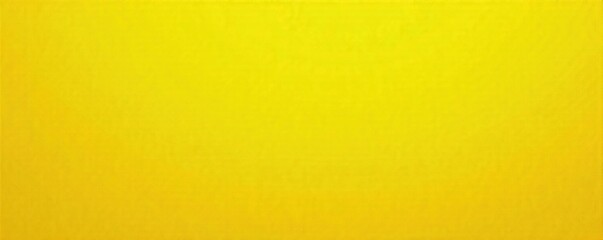 Obraz premium Intensely Saturated Yellow Background High-Resolution Image Perfect for Graphic Design, Websites, and Presentations. Bold, Vibrant, Vivid Color Ideal for Print and Digital Media.