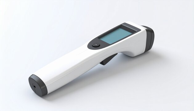 Infrared Temperature Check